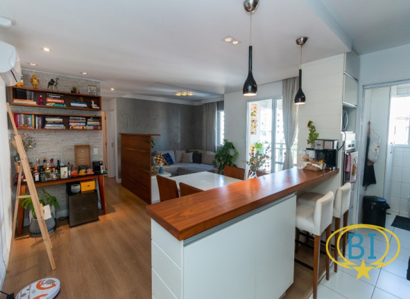 Imagem Apartamento com 2 Quartos à Venda, 71 m² em Vila Nova Conceição - São Paulo