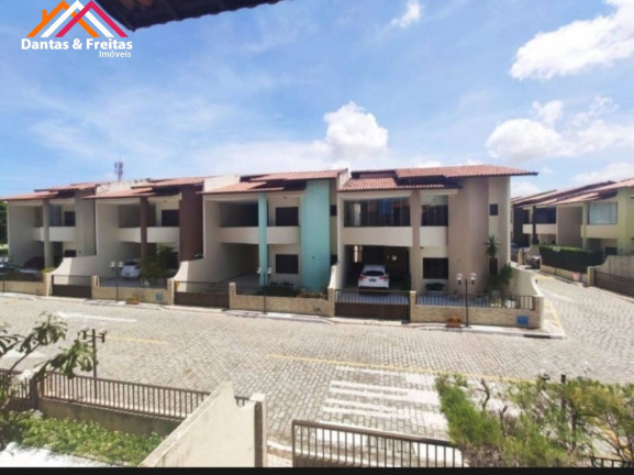 Imagem Imóvel com 4 Quartos à Venda,  em Sapiranga - Fortaleza