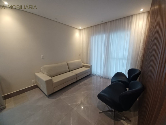Imagem Imóvel com 2 Quartos à Venda, 94 m² em Centro - São Bernardo Do Campo