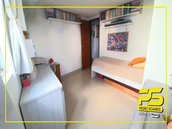 Imagem Apartamento com 3 Quartos à Venda, 122 m² em Jardim Oceania - João Pessoa Imagem Apartamento com 3 Quartos à Venda, 122 m² em Jardim Oceania - João Pessoa