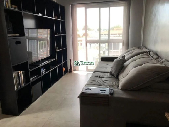Imagem Imóvel com 1 Quarto à Venda, 45 m² em Vila Adyana - São José Dos Campos