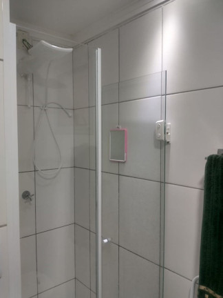 Imagem Apartamento com 2 Quartos à Venda, 58 m² em Parque Camélias - Campinas