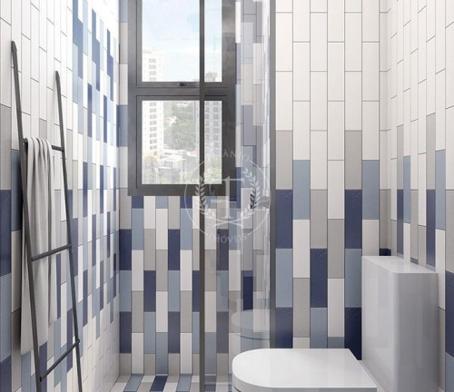 Imagem Apartamento com 1 Quarto à Venda, 18 m² em Vila Mariana - São Paulo