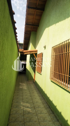 Imagem Casa com 2 Quartos à Venda, 97 m² em Vila Bela Vista - Santo André Imagem Casa com 2 Quartos à Venda, 97 m² em Vila Bela Vista - Santo André