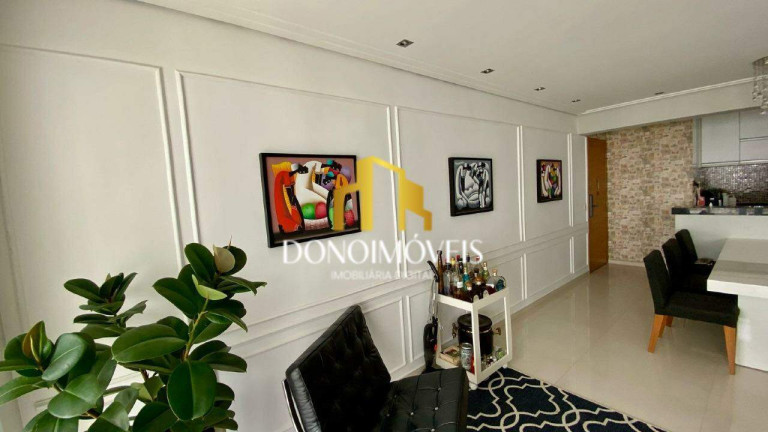 Imagem Apartamento com 2 Quartos à Venda, 91 m² em Vila Lusitânia - São Bernardo Do Campo Imagem Apartamento com 2 Quartos à Venda, 91 m² em Vila Lusitânia - São Bernardo Do Campo