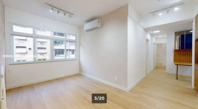 Imagem Apartamento com 3 Quartos à Venda, 90 m² em Rio De Janeiro