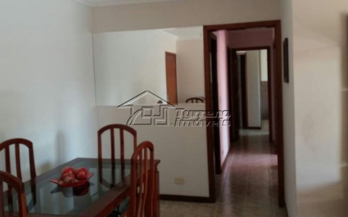 Imagem Apartamento com 3 Quartos à Venda, 80 m² em Jardim América - São José Dos Campos Imagem Apartamento com 3 Quartos à Venda, 80 m² em Jardim América - São José Dos Campos