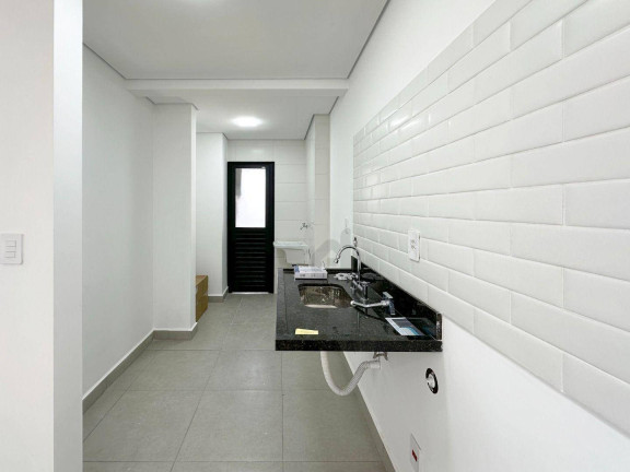 Imagem Apartamento com 2 Quartos à Venda, 76 m² em Condomínio Edifício Jk Boa Vista - Sorocaba