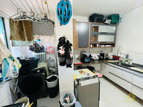 Imagem Apartamento com 2 Quartos à Venda, 64 m² em Coqueiral De Itaparica - Vila Velha Imagem Apartamento com 2 Quartos à Venda, 64 m² em Coqueiral De Itaparica - Vila Velha