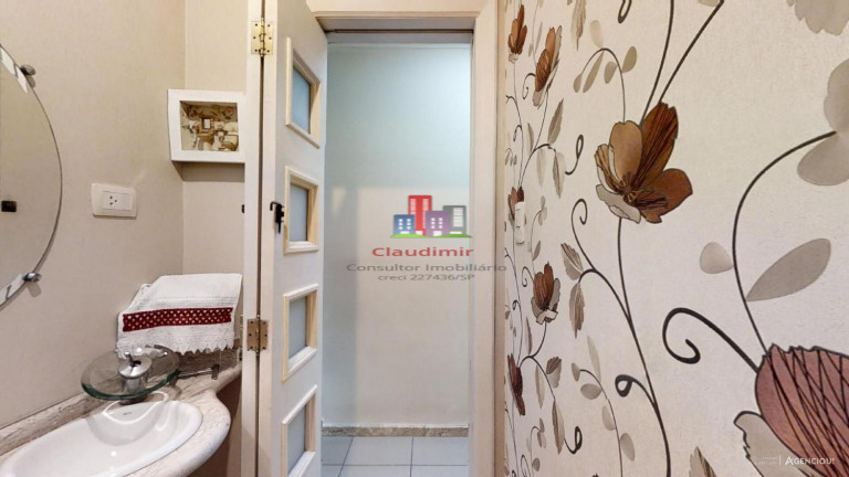Imagem Casa com 3 Quartos à Venda, 260 m² em Mooca - São Paulo