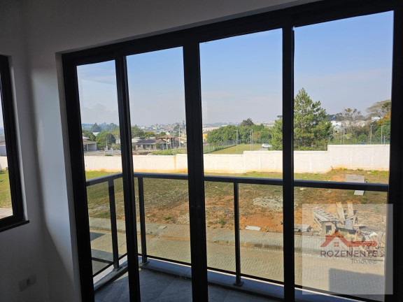 Imagem Sobrado com 3 Quartos à Venda, 107 m² em Guaraituba - Colombo