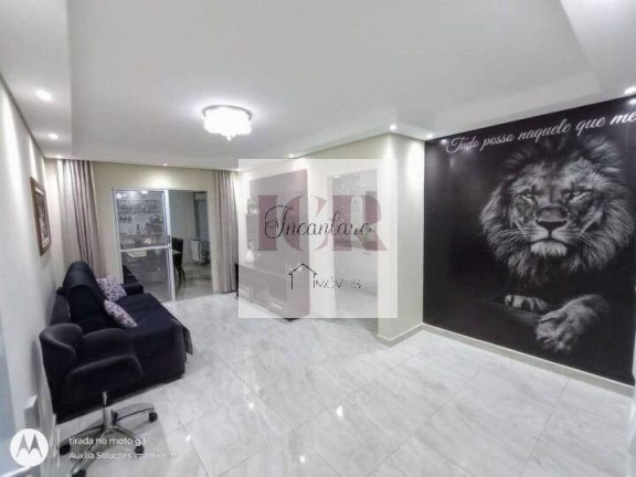Casa com 3 Quartos à Venda, 140 m² em São Paulo