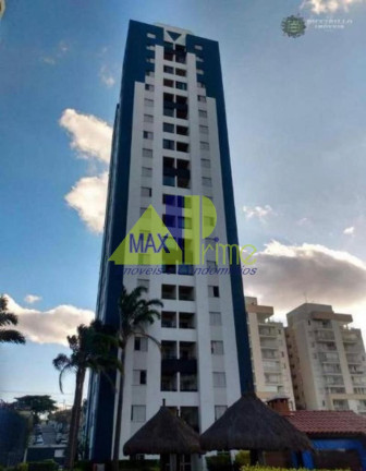 Apartamento com 2 Quartos para Alugar, 50 m² em Chácara Mafalda - São Paulo