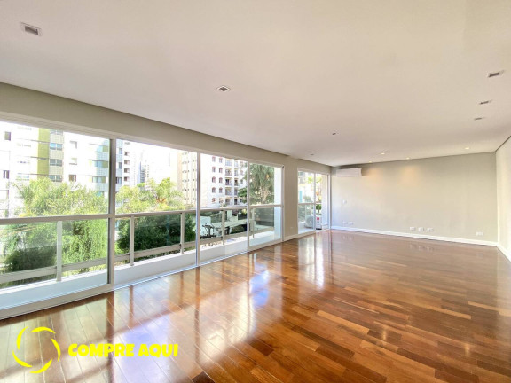 Imagem Apartamento com 3 Quartos à Venda, 158 m² em Perdizes - São Paulo