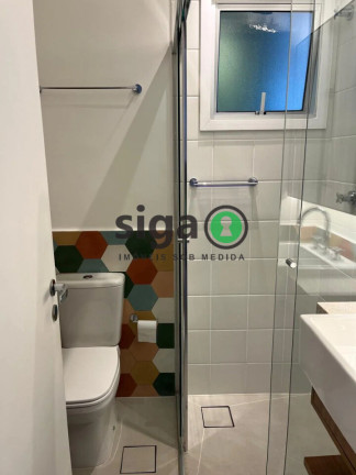 Imagem Apartamento com 3 Quartos à Venda, 74 m² em Indianópolis - São Paulo Imagem Apartamento com 3 Quartos à Venda, 74 m² em Indianópolis - São Paulo