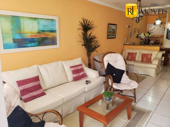 Imagem Casa de Condomínio com 3 Quartos à Venda, 115 m² em Jardim Caiçara - Cabo Frio
