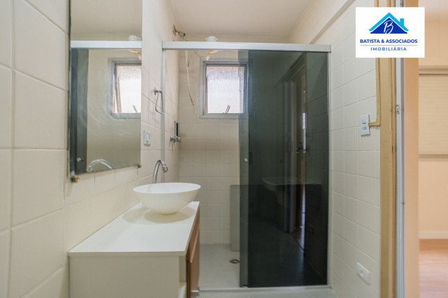 Imagem Apartamento com 1 Quarto à Venda, 34 m² em Centro - Campinas