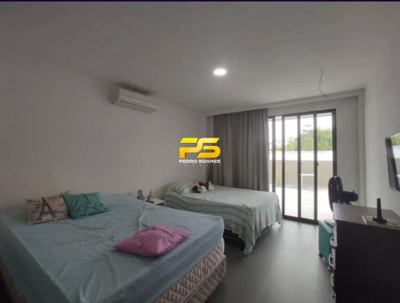 Imagem Casa com 4 Quartos à Venda, 420 m² em Amazônia Park - Cabedelo