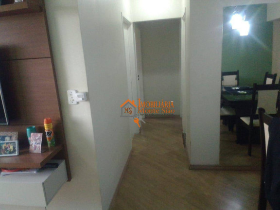 Imagem Apartamento com 3 Quartos à Venda, 78 m² em Macedo - Guarulhos