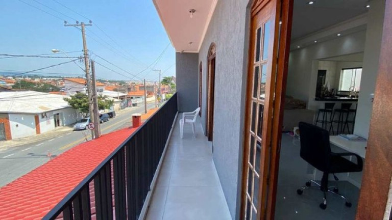 Imagem Sobrado com 2 Quartos à Venda, 180 m² em Jardim Santa Cecília - Sorocaba Imagem Sobrado com 2 Quartos à Venda, 180 m² em Jardim Santa Cecília - Sorocaba