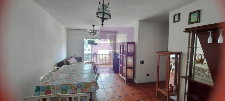 Imagem Apartamento com 3 Quartos à Venda, 150 m² em Enseada - Guarujá