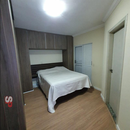 Imagem Apartamento com 2 Quartos à Venda, 64 m² em Vila Bastos - Santo André Imagem Apartamento com 2 Quartos à Venda, 64 m² em Vila Bastos - Santo André