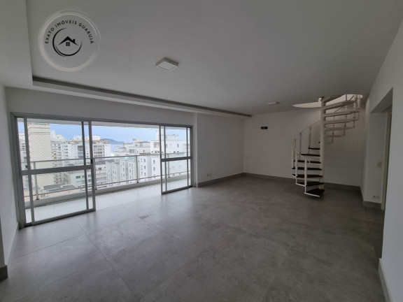 Imagem Apartamento com 3 Quartos à Venda, 412 m²
