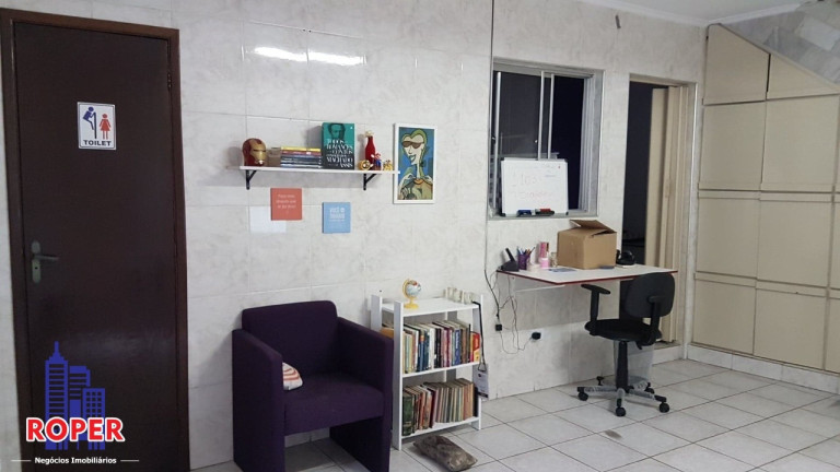 Sobrado com 3 Quartos à Venda, 195 m² em Vila Oratório - São Paulo