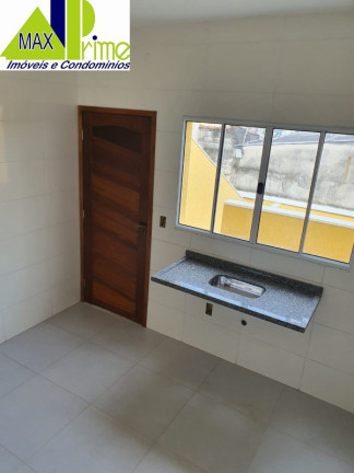Imagem Sobrado com 2 Quartos à Venda, 67 m² em Vila Ponte Rasa - São Paulo