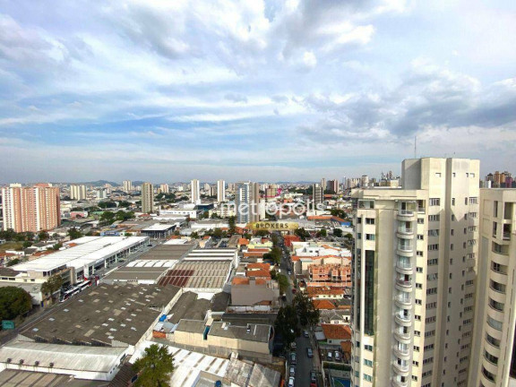Imagem Apartamento com 2 Quartos à Venda, 59 m² em Casa Branca - Santo André Imagem Apartamento com 2 Quartos à Venda, 59 m² em Casa Branca - Santo André