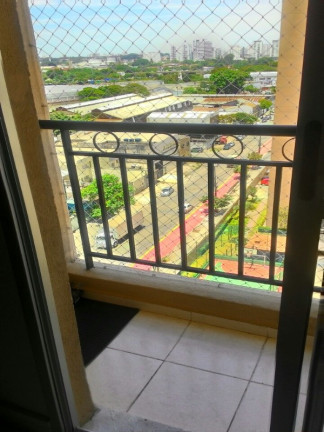 Imagem Apartamento com 2 Quartos à Venda, 54 m² em Freguesia Do ó - São Paulo