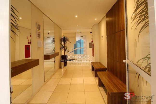 Imagem Apartamento com 2 Quartos à Venda, 44 m² em Itaquera - São Paulo Imagem Apartamento com 2 Quartos à Venda, 44 m² em Itaquera - São Paulo
