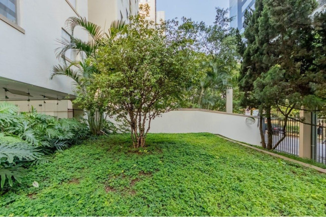 Imagem Apartamento com 3 Quartos à Venda, 70 m² em Vila Olímpia - São Paulo Imagem Apartamento com 3 Quartos à Venda, 70 m² em Vila Olímpia - São Paulo