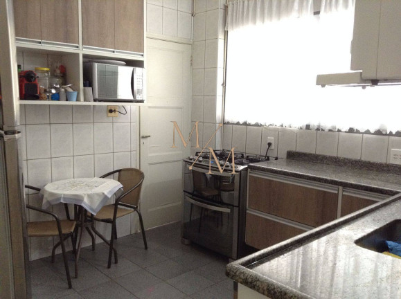 Imagem Apartamento à Venda, 140 m² em Gonzaga - Santos Imagem Apartamento à Venda, 140 m² em Gonzaga - Santos