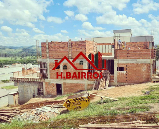 Imagem Casa de Condomínio com 5 Quartos à Venda, 470 m² em Condomínio Residencial Alphaville Ii - São José Dos Campos