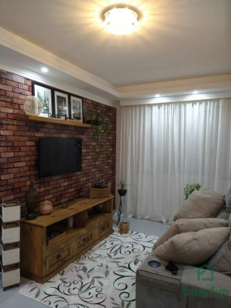 Imagem Apartamento com 1 Quarto à Venda, 48 m² em Centro Histórico - Porto Alegre Imagem Apartamento com 1 Quarto à Venda, 48 m² em Centro Histórico - Porto Alegre