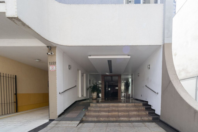 Imagem Apartamento com 3 Quartos à Venda, 140 m² em Jardim América - São Paulo Imagem Apartamento com 3 Quartos à Venda, 140 m² em Jardim América - São Paulo