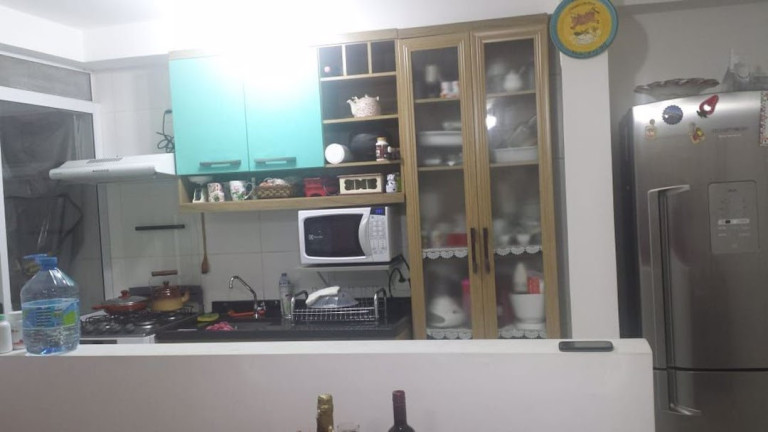 Imagem Apartamento com 3 Quartos à Venda, 68 m² em Parque Rebouças - São Paulo Imagem Apartamento com 3 Quartos à Venda, 68 m² em Parque Rebouças - São Paulo