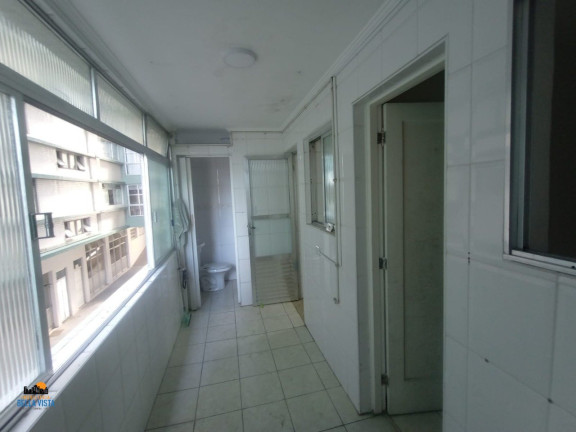 Imagem Apartamento com 3 Quartos à Venda, em Itararé - São Vicente Imagem Apartamento com 3 Quartos à Venda, em Itararé - São Vicente