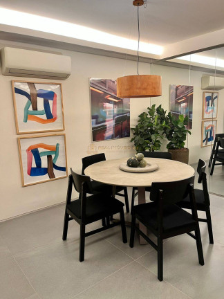 Imagem Apartamento com 3 Quartos à Venda, 61 m² em Barra Olímpica - Rio De Janeiro Imagem Apartamento com 3 Quartos à Venda, 61 m² em Barra Olímpica - Rio De Janeiro