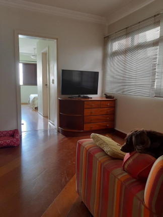 Imagem Apartamento com 3 Quartos à Venda, 150 m² em Cambuí  - Campinas