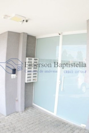 Imagem Apartamento com 1 Quarto à Venda, 34 m² em Loteamento Morrão Da Força - Itatiba