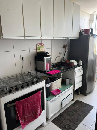 Imagem Apartamento com 2 Quartos para Alugar, 68 m² em Pitangueiras - Lauro De Freitas
