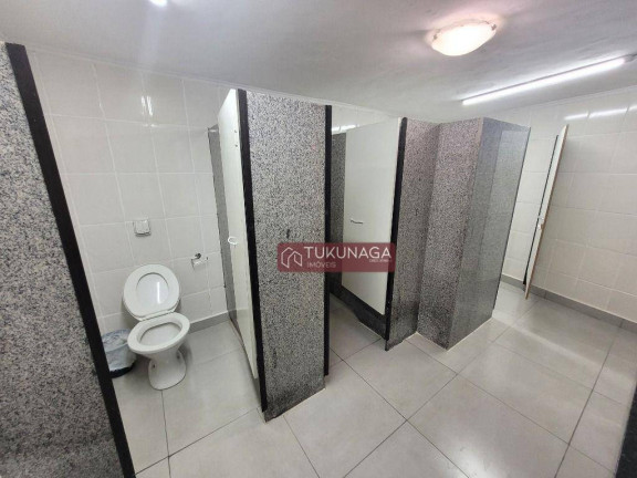 Imagem Sala Comercial à Venda, 510 m² em Vila Itapegica - Guarulhos Imagem Sala Comercial à Venda, 510 m² em Vila Itapegica - Guarulhos