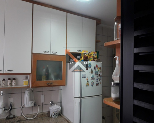 Imagem Imóvel com 3 Quartos à Venda, 92 m² em Mooca - São Paulo