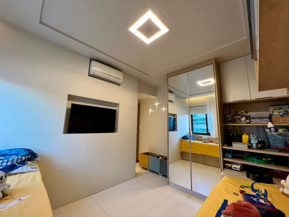 Imagem Apartamento com 4 Quartos à Venda, 177 m² em Barra - Salvador Imagem Apartamento com 4 Quartos à Venda, 177 m² em Barra - Salvador