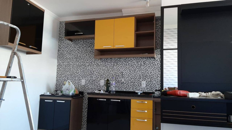 Imagem Apartamento com 2 Quartos à Venda, 52 m² em Jardim Guarujá - Sorocaba Imagem Apartamento com 2 Quartos à Venda, 52 m² em Jardim Guarujá - Sorocaba