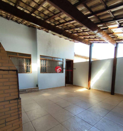 Imagem Casa com 2 Quartos à Venda, 54 m² em Rio Branco - Belo Horizonte