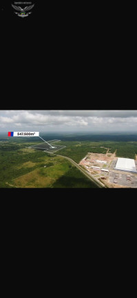 Terreno à Venda, 547.000 m² em Santa Izabel Do Pará