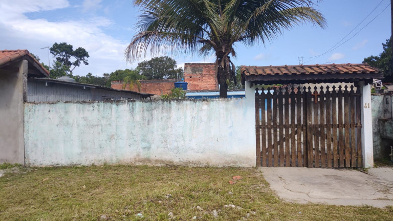 Imagem Casa com 2 Quartos à Venda, 67 m² em Jardim Guacira - Itanhaém Imagem Casa com 2 Quartos à Venda, 67 m² em Jardim Guacira - Itanhaém